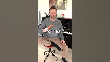 Thumbnail of 🥹 IMPOSSIBLE? Learn MEGALOVANIA in 5 SEC on PIANO! #shorts #piano