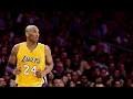 Kobe Bryant Died This Morning