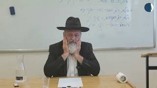 משיח בן יוסף ומשיח בן דוד | הרב ראובן פיירמן | מיוחד לתשעה באב