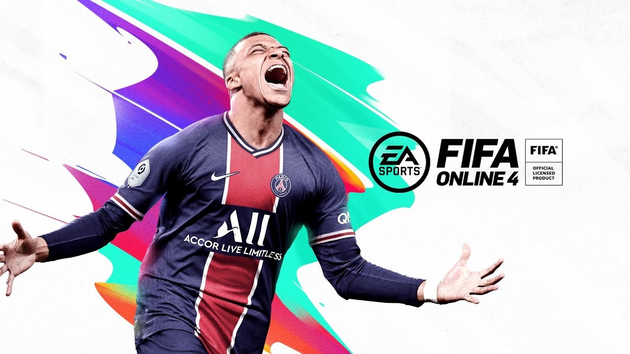 FIFA ONLINE 4 :Đập đi xây lại