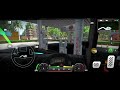 Finally Trip Agra to Rudrapur 🎮✅@Ishaan_Gamer-09 #truckgames #viral #gaming #eurotrucksimulator2