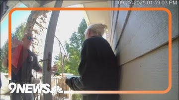 Officer who used Flock cameras and accused woman of package theft will be disciplined