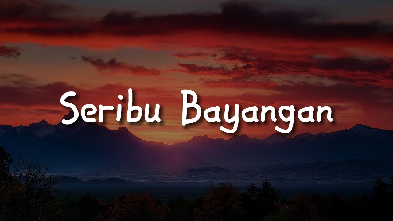 Damasutra,  Ella,  U-Topia - Seribu Bayangan || Mix Lirik