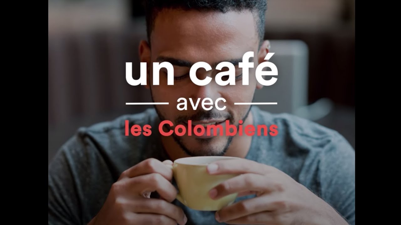 Voyage et café : découvrez les coutumes de la Colombie
