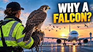 Airport Wildlife Hazard Management: The Hidden War Between Jets and Nature Guide