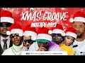 LATEST DECEMBER 2023 NAIJA #XMAS NONSTOP AFRO PARTY MIXTAPE VOL 1| 2023 NAIJA #XMAS MIX BY DJ JOJO