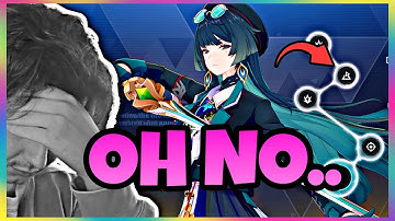 We Need To Talk About This.. | Etheria Restart