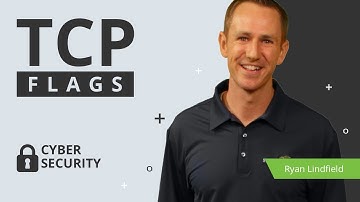 TCP Flags 1, with Ryan Lindfield