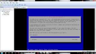 Install DNS , Web, DHCP