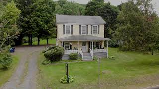 4743 State Highway 28 video tour