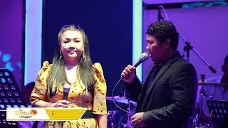 ព្រំដែនចិត្ត | សួន ចន្ថា \& ពិន សេកមាស