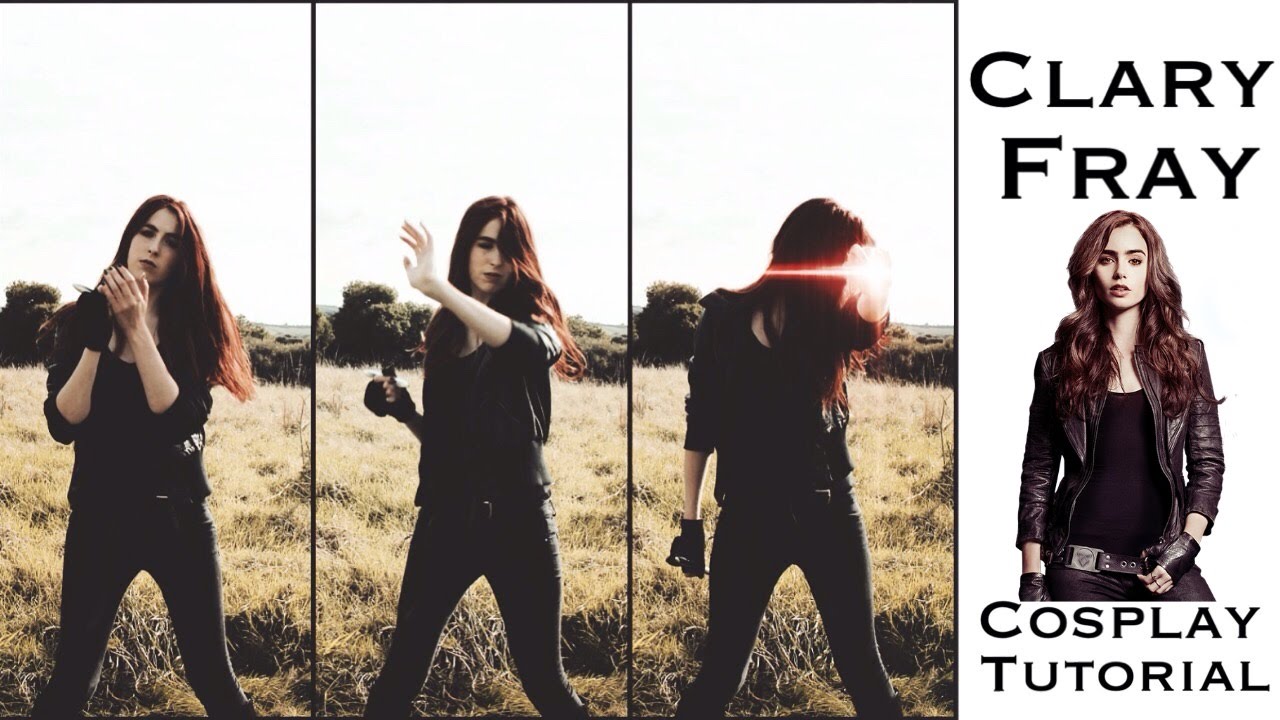 Featured image of post Clary Fray Outfits Clary fray 22 clary fray22 on tiktok 7004 likes