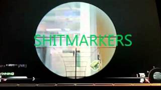 SHITMARKERS EPISODE 1