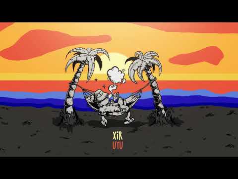 XIR - Uyu (Prod. by Maneaux, SHYNE, Quinn Aiden)