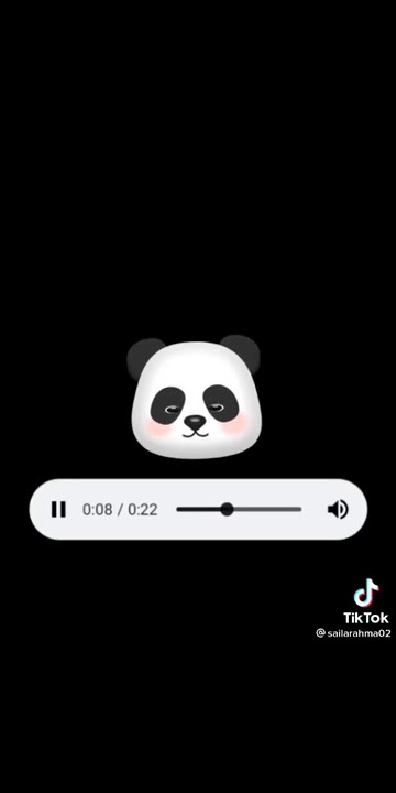 VIDEO TIK TOK COCOK UNTUK NADA DERING