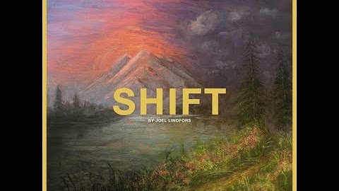 Joel Lindfors - Null Point (feat  Sithu Aye)