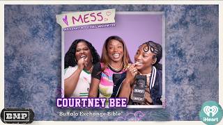 Buffalo Exchange Bible w/ Courtney Bee Profile