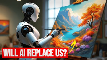 The Rise of AI Artists: Can Machines Replace Creativity?