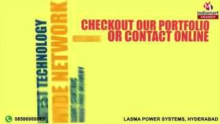Electrical & Control Panels by Lasma Power Systems, Hyderabad screenshot 5
