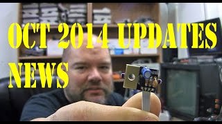 Game-Tech Oct-10-2014 News And Updates