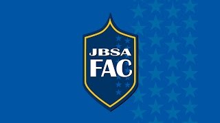 JBSA Front and Center Kim Rennert FAC Lead