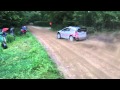 71.Rally Poland - Kubica/Szczepaniak - max attack