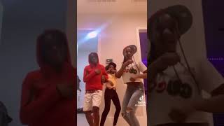 Camari so cool TikTok s