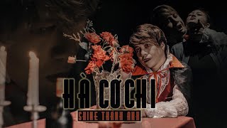 Hà Cớ Chi - Shine Thành Anh | Official Music Video