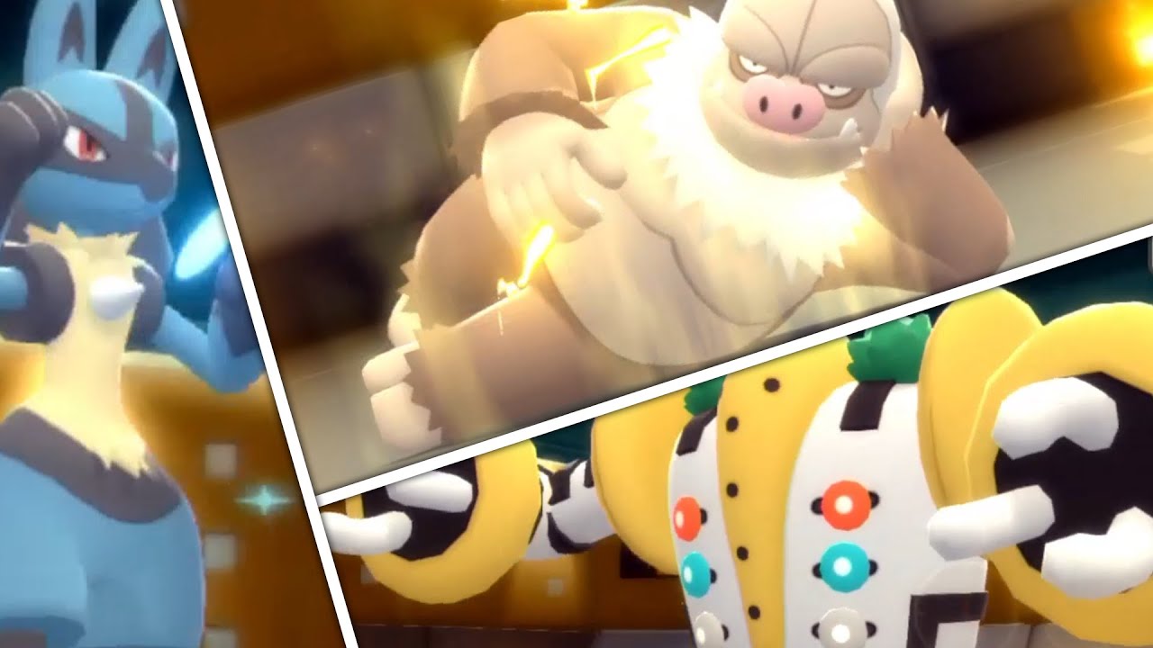 ダイパリメイク史上 一番意味がわからないポケモン対戦 Games Wacoca Japan People Life Style