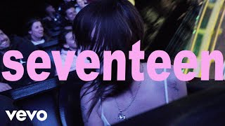 Lola Blue - Seventeen (Official Music Video)