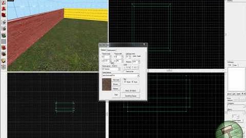 Valve Hammer Editor Tutorial: How to make rain