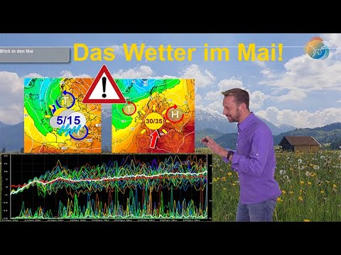 Video: Wie Ist Das Wetter In Malta Im Mai