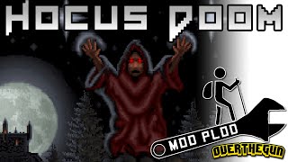 Hocus Doom | Mod Plod (Doom)