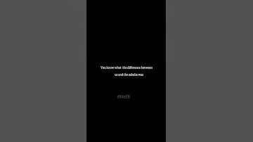 The difference between us and the sahaba | speaker Muhammed Hoblos | motivational short