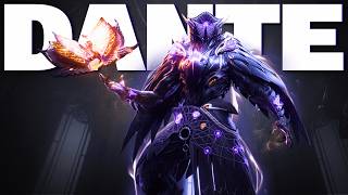 You NEED To Try This Dante Build Right Now... What Is Path Beginner Intermediate Anthony Explains 070