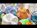 Hattifant | Triskele Paper Globes - 3D Paper Craft Magic