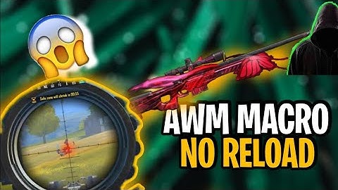 HOW TO USE DOUBLE SNIPER LIKE B2K AND LOREM IN PC | HOW TO USE SNIPER MACRO IN BLUESTACK PART-2