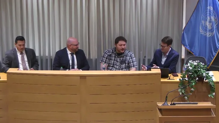 Protecting Everyone's Constitutional Rights: Panel on Qualified Immunity