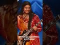 Indian Girl Maya At AMERICA GOT TALENT Guitar Music Guitarist Rock Indian Indian Girl Maya At AMERICA GOT TALENT Guitar Music Guitarist Rock Indian