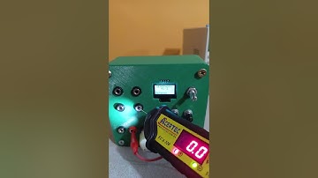fulldiag probador de bobinas, inyectores generador ckp y como con Arduino + olef