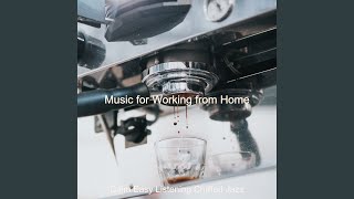 Incredible Soundscape for Lockdowns