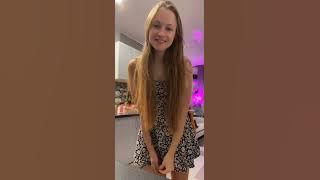 Periscope live LOVELYGIRL 😍💚😍 030 #periscope #live #broadcast #livestream 