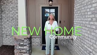The Estates at Heritage Lakes | New Market, AL The Estates at Heritage Lakes | New Market, AL