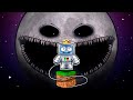 SKYBLOCK but MOON WOKE UP is HUNGRY!!