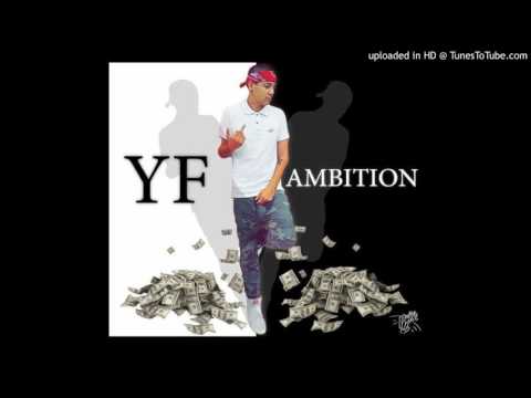 Young Flexer- Trust Issues (Prod. By King Wonka)