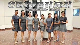 Download Lagu CEMBURU // LINE DANCE // Choreo CAECILIA MARIA FATRUAN // GDC MERAUKE PAPUA SELATAN - INA MP3 Download Lagu CEMBURU // LINE DANCE // Choreo CAECILIA MARIA FATRUAN // GDC MERAUKE PAPUA SELATAN - INA MP3