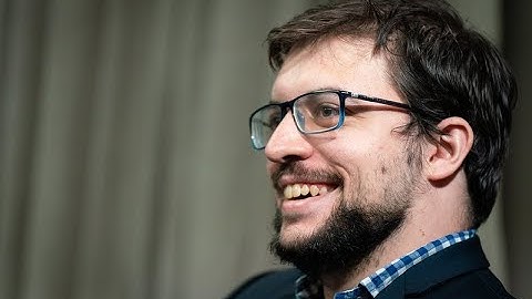 2021 Sinquefield Cup Day 7 | Interview with Maxime Vachier-Lagrave