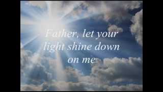 Let Your Light Shine - Bethany Dillon - Lyrics Video chords