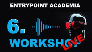 Entrypoint Academia | Workshop 06: Applying Segment 06 in practice