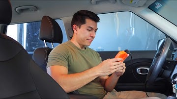 Foxwell NT201 OBD2 Scanner Code Reader for Engine